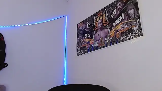 king  Black online show from February 21, 2026, 3:14 pm