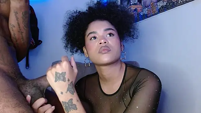 king  Black online show from March 1, 2026, 5:46 pm