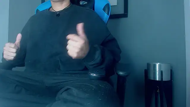 Mistress dominick online show from January 15, 2026, 2:37 am