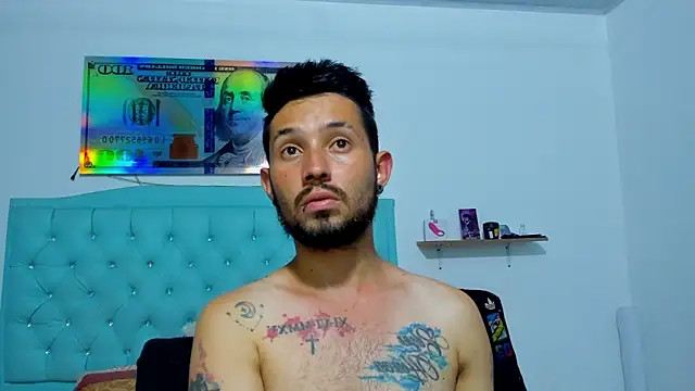 Bad Couple 1 online show from October 30, 2025, 1:04 am