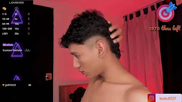 Levin Hikaru online show from March 2, 2026, 5:08 am