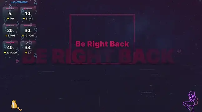 InfinityLotus online show from December 3, 2024, 1:27 pm