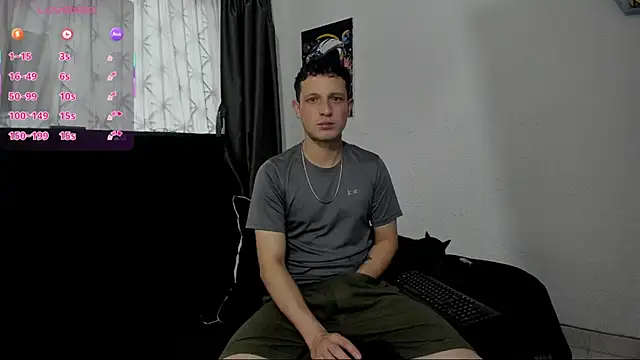 Snapshot of RyanHorseman chatting on November 22, 2025, 11:31 am RyanHorseman online show from November 22, 2025, 11:31 am