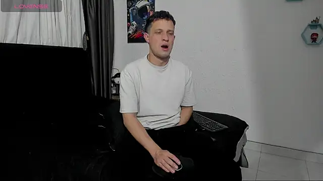 Snapshot of RyanHorseman chatting on November 8, 2025, 10:30 am RyanHorseman online show from November 8, 2025, 10:30 am