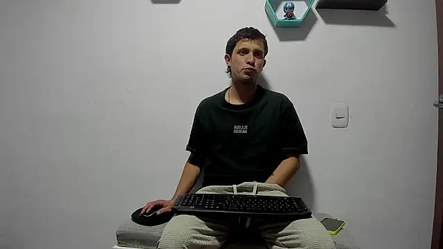 RyanHorseman online show from March 13, 2026, 1:21 am