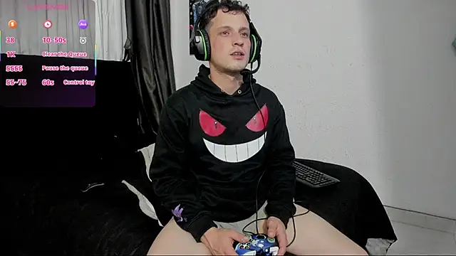 Snapshot of RyanHorseman chatting on November 5, 2025, 1:52 am RyanHorseman online show from November 5, 2025, 1:52 am