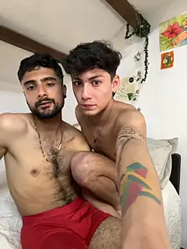 Amahd696 online show from September 10, 2025, 3:55 pm