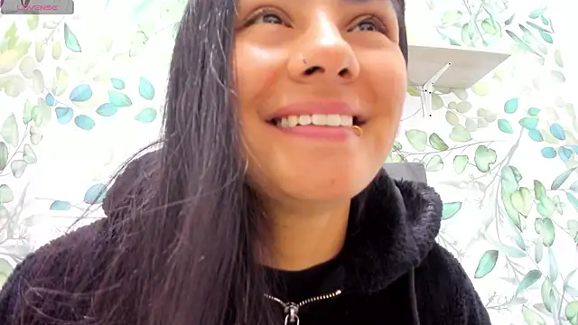 Snapshot of atilanadiaz7 chatting on March 7, 2025, 2:12 pm atilanadiaz7 online show from March 7, 2025, 2:12 pm