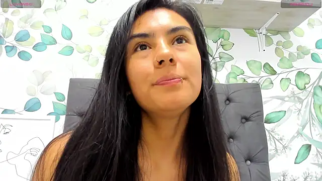 Snapshot of atilanadiaz7 chatting on February 27, 2025, 5:37 pm atilanadiaz7 online show from February 27, 2025, 5:37 pm