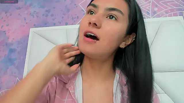 Snapshot of atilanadiaz7 chatting on September 10, 2025, 4:06 pm atilanadiaz7 online show from September 10, 2025, 4:06 pm