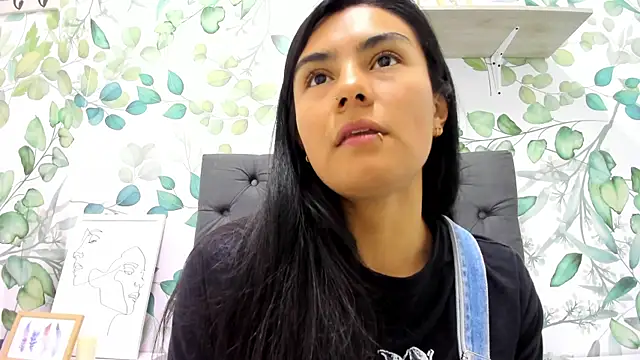 Snapshot of atilanadiaz7 chatting on March 15, 2025, 11:39 pm atilanadiaz7 online show from March 15, 2025, 11:39 pm