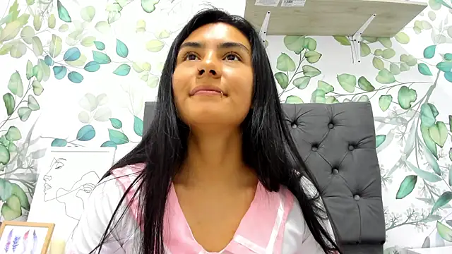 Snapshot of atilanadiaz7 chatting on March 16, 2025, 2:43 am atilanadiaz7 online show from March 16, 2025, 2:43 am