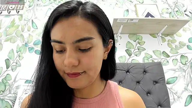 Snapshot of atilanadiaz7 chatting on October 2, 2025, 4:32 pm atilanadiaz7 online show from October 2, 2025, 4:32 pm