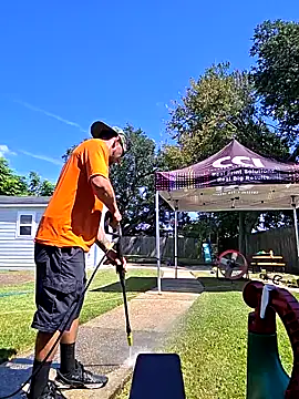 Snapshot of Twin2222 chatting on September 19, 2025, 7:07 pm Twin2222 online show from September 19, 2025, 7:07 pm