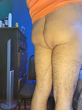 Ricorryxh online show from October 20, 2025, 8:20 pm