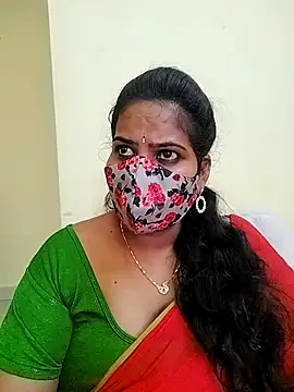 melina214 online show from April 30, 2026, 6:09 am