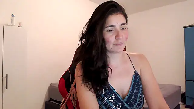 Snapshot of samantha_s69 chatting on January 31, 2025, 7:51 pm samantha s69 online show from January 31, 2025, 7:51 pm