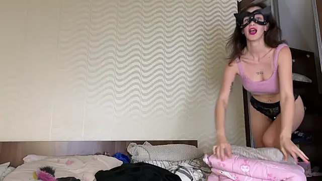 Missy baby online show from October 21, 2025, 8:41 pm