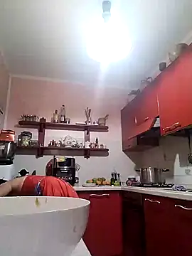 passione503 online show from October 26, 2025, 5:41 am