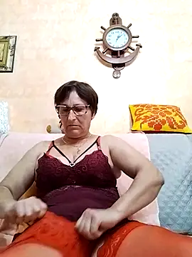 passione503 online show from November 13, 2025, 12:09 pm