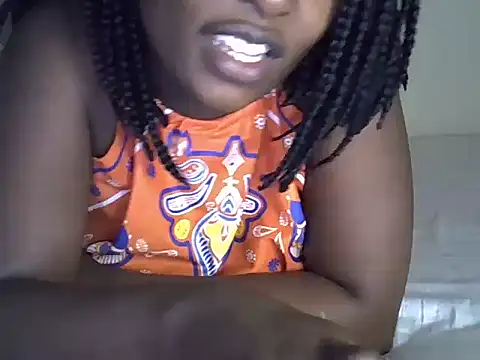 Sonnia  online show from December 4, 2025, 10:53 pm