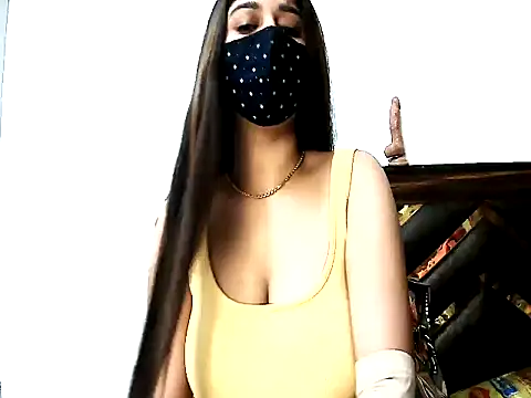 Snapshot of Gloie4u chatting on February 21, 2026, 10:39 am Gloie4u online show from February 21, 2026, 10:39 am