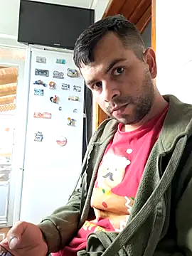 Snapshot of hornny1995 chatting on September 17, 2025, 12:18 pm hornny1995 online show from September 17, 2025, 12:18 pm