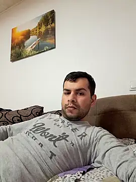 Snapshot of hornny1995 chatting on January 12, 2025, 7:53 am hornny1995 online show from January 12, 2025, 7:53 am