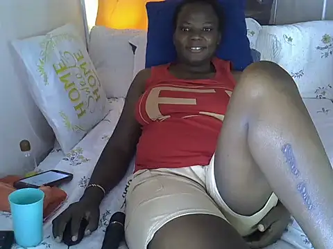 Sweetreena online show from April 18, 2026, 3:53 am