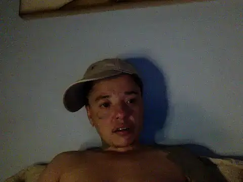 BOY DJ FTM online show from November 3, 2025, 12:49 am