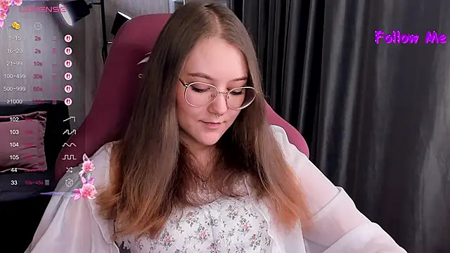 Snapshot of bunny_bubble chatting on November 2, 2025, 11:21 pm bunny bubble online show from November 2, 2025, 11:21 pm