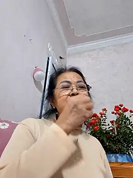 Hotestlove online show from January 15, 2026, 9:56 am