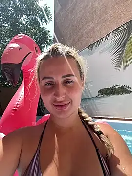 LiaBrazzerr online show from July 19, 2026, 10:56 am