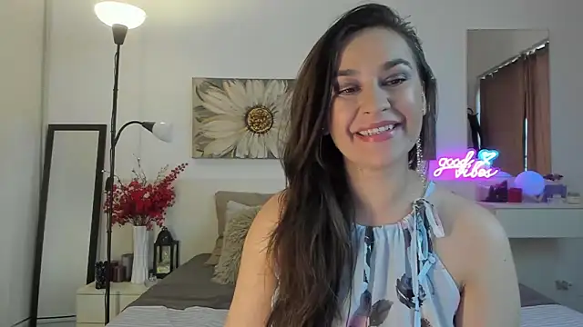 JoyCasidy online show from November 9, 2025, 10:30 am