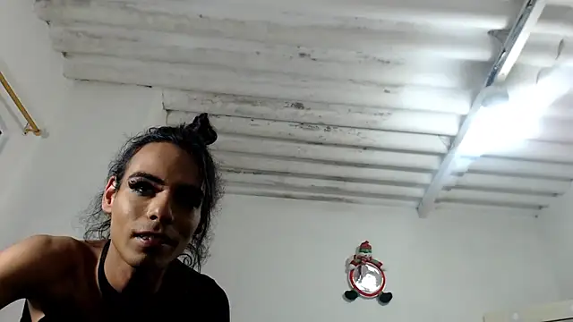 DanielaTsDom online show from January 11, 2025, 1:48 am