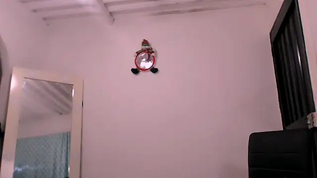 DanielaTsDom online show from January 12, 2025, 2:56 am