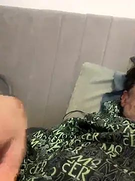 Snapshot of Jujojook chatting on October 31, 2025, 12:29 am Jujojook online show from October 31, 2025, 12:29 am