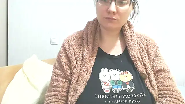 Snapshot of Nina7HotCherry chatting on February 12, 2025, 10:56 am Nina7HotCherry online show from February 12, 2025, 10:56 am