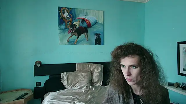 Prxscillia Tx online show from February 5, 2025, 3:42 pm