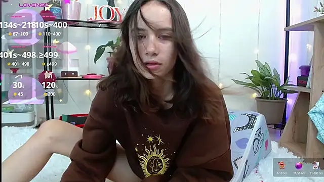 Snapshot of reaLISStic chatting on December 4, 2025, 4:06 pm reaLISStic online show from December 4, 2025, 4:06 pm