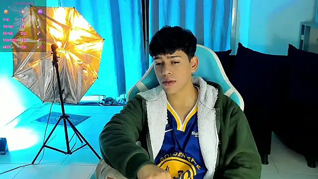 Franco Rizzo  online show from November 16, 2025, 3:11 am