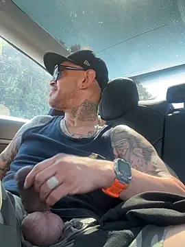 RoodoggXL online show from March 24, 2026, 6:41 pm