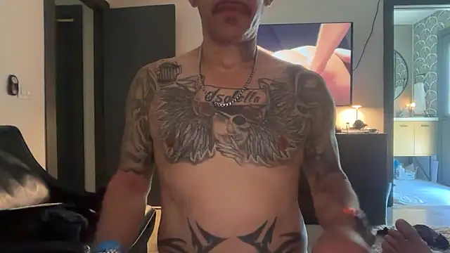 RoodoggXL online show from April 10, 2026, 4:25 pm