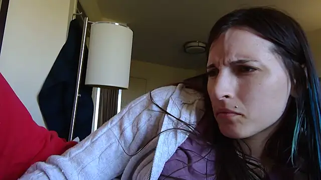 SmokeShow686 online show from March 8, 2026, 5:16 pm