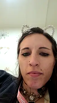 SmokeShow686 online show from September 18, 2025, 9:51 pm