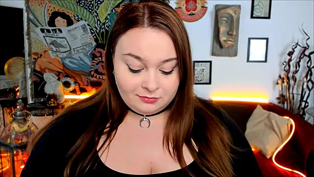 Snapshot of KimberlyMaran chatting on January 14, 2026, 5:27 pm KimberlyMaran online show from January 14, 2026, 5:27 pm