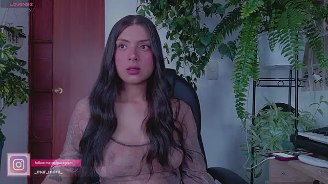 Yeriawaddell  online show from March 8, 2026, 8:56 pm