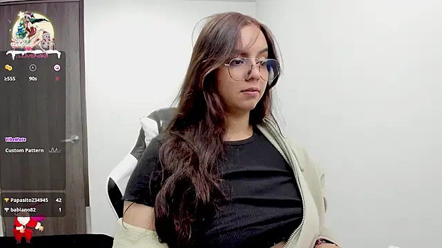 Valery7rose  online show from January 6, 2026, 1:53 am