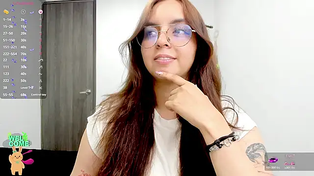 Valery7rose  online show from April 15, 2026, 3:12 am