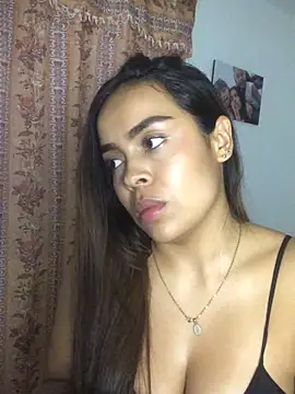 JuanaSimons online show from March 7, 2026, 1:12 am